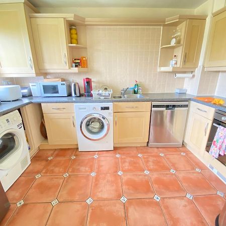 Sweet Home 2 Double Bedrooms Apartment Free Parking Summertown, Oxford Ngoại thất bức ảnh