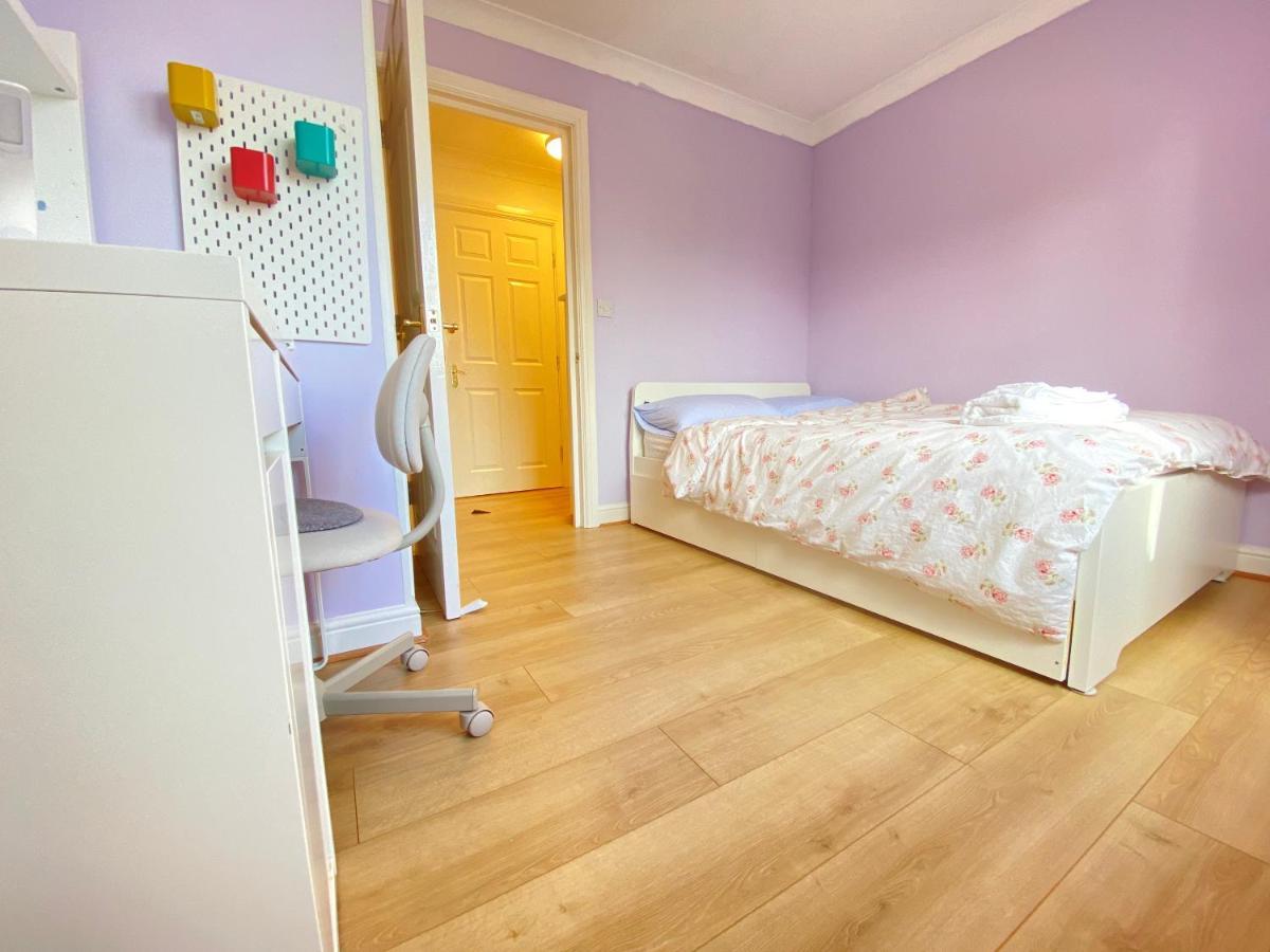 Sweet Home 2 Double Bedrooms Apartment Free Parking Summertown, Oxford Ngoại thất bức ảnh