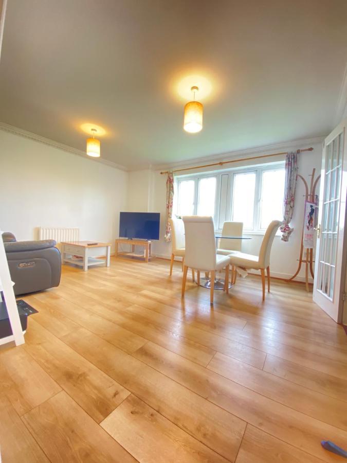 Sweet Home 2 Double Bedrooms Apartment Free Parking Summertown, Oxford Ngoại thất bức ảnh